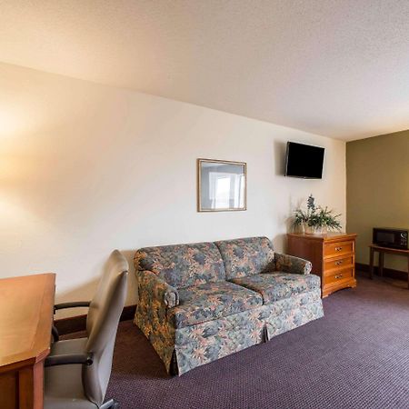 Econo Lodge Marion Extérieur photo