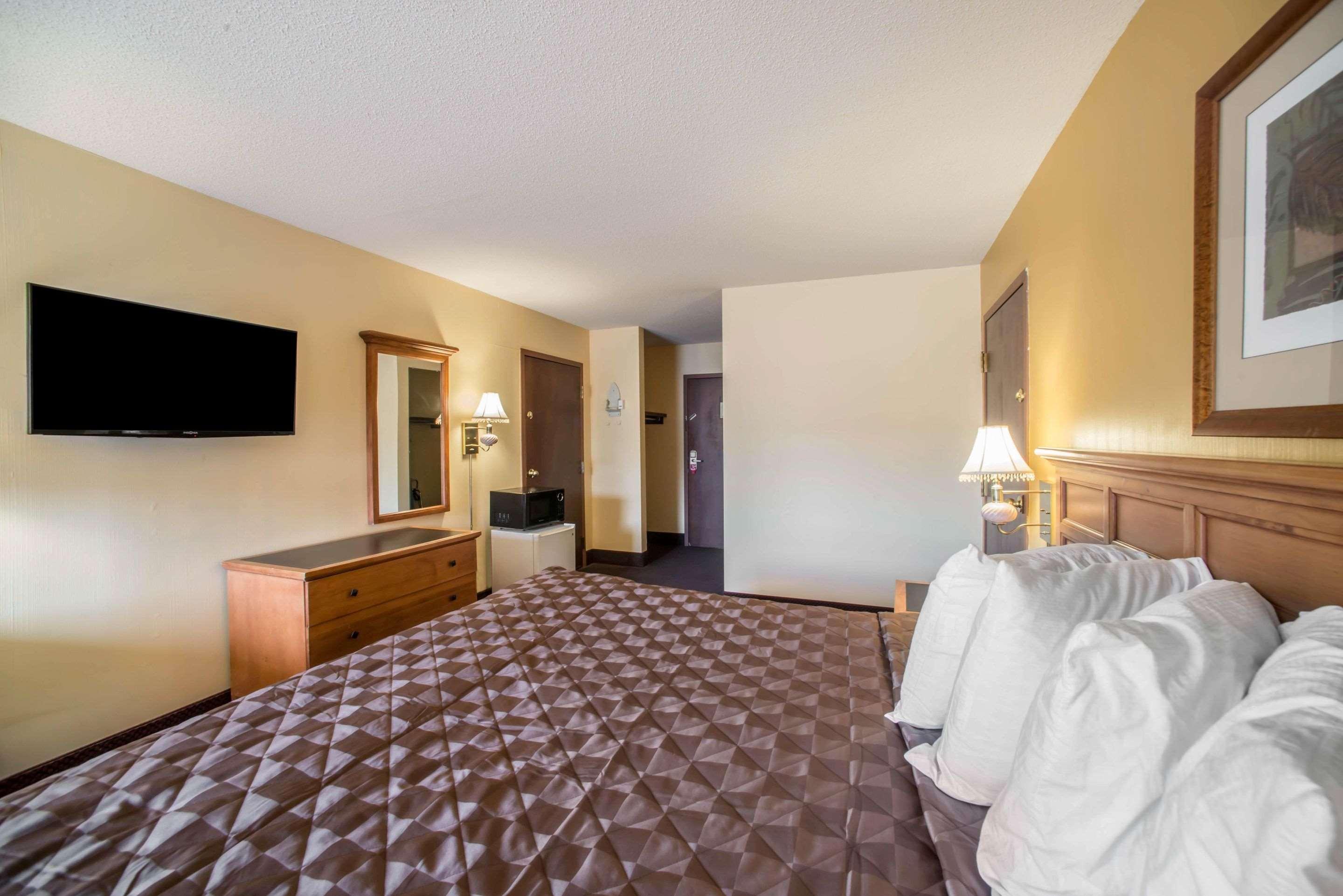Econo Lodge Marion Extérieur photo