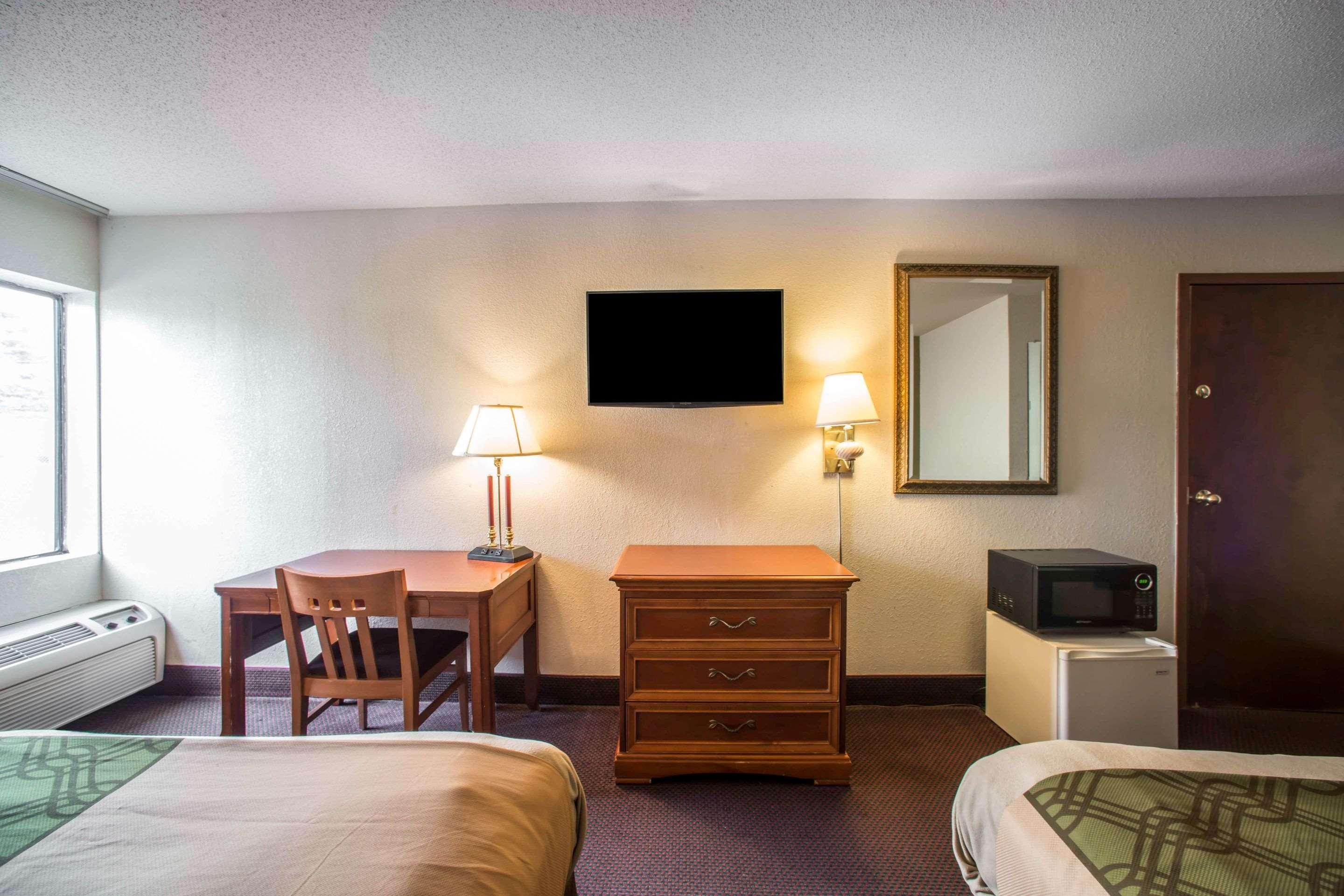 Econo Lodge Marion Extérieur photo