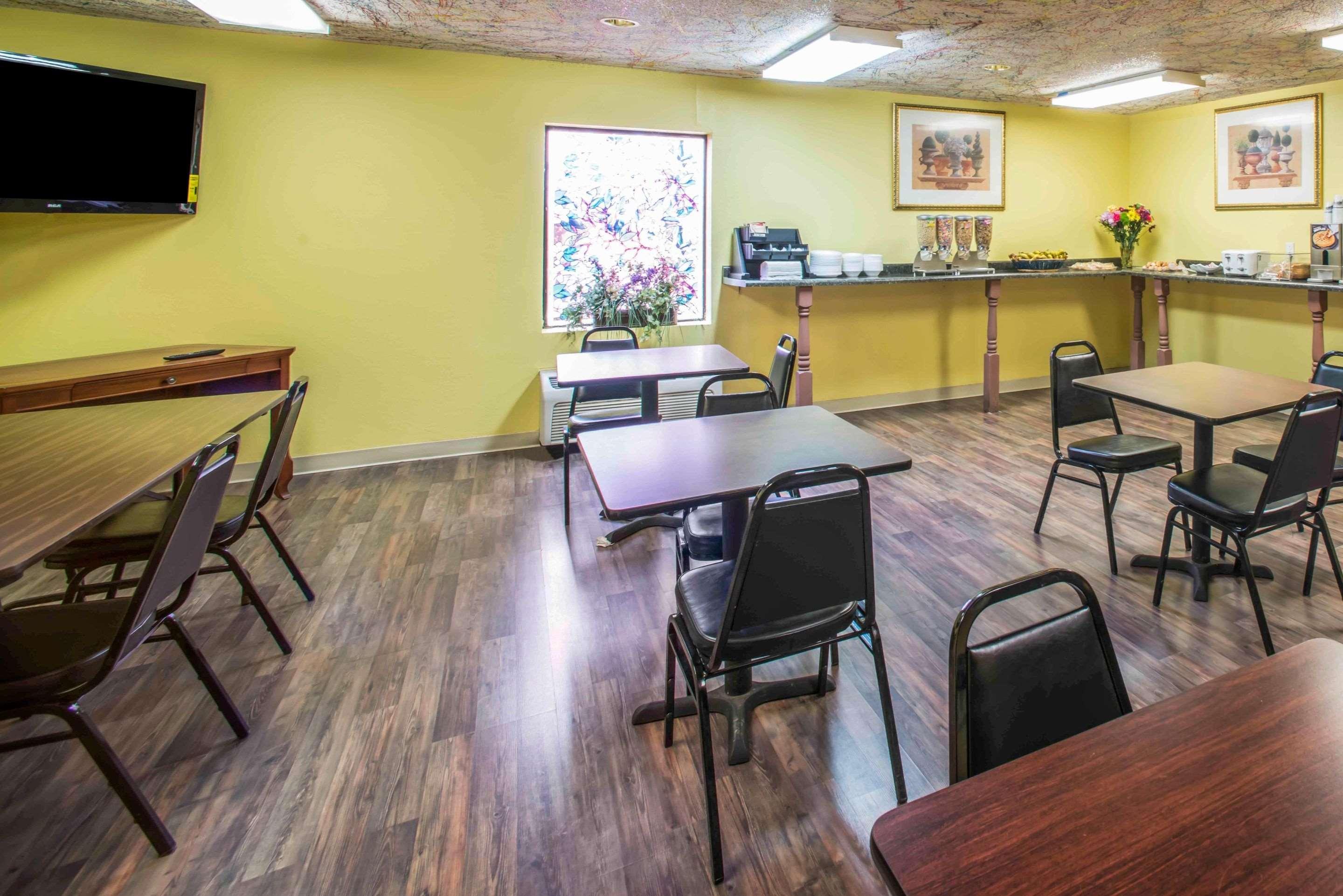 Econo Lodge Marion Extérieur photo