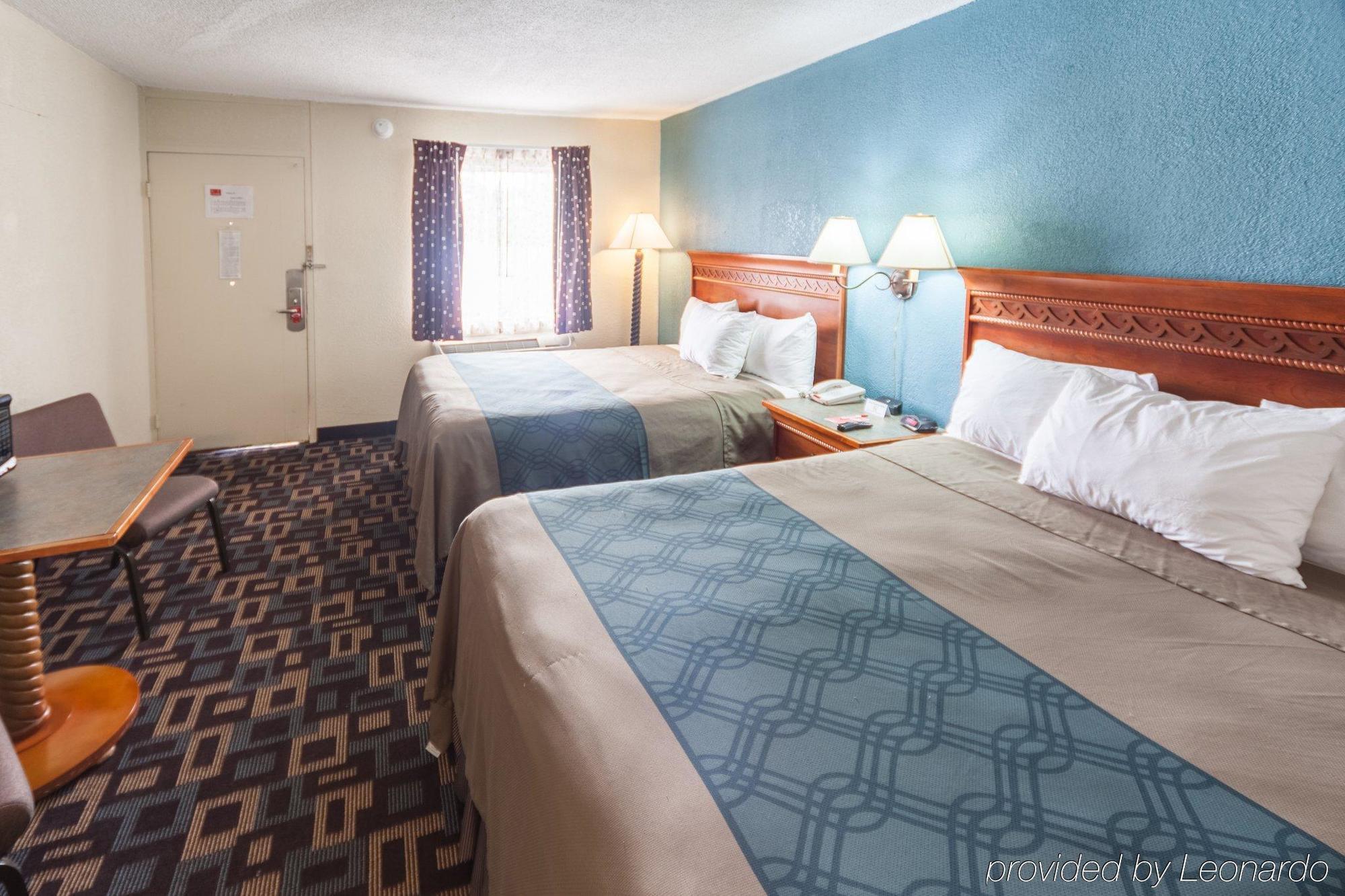 Econo Lodge Marion Extérieur photo