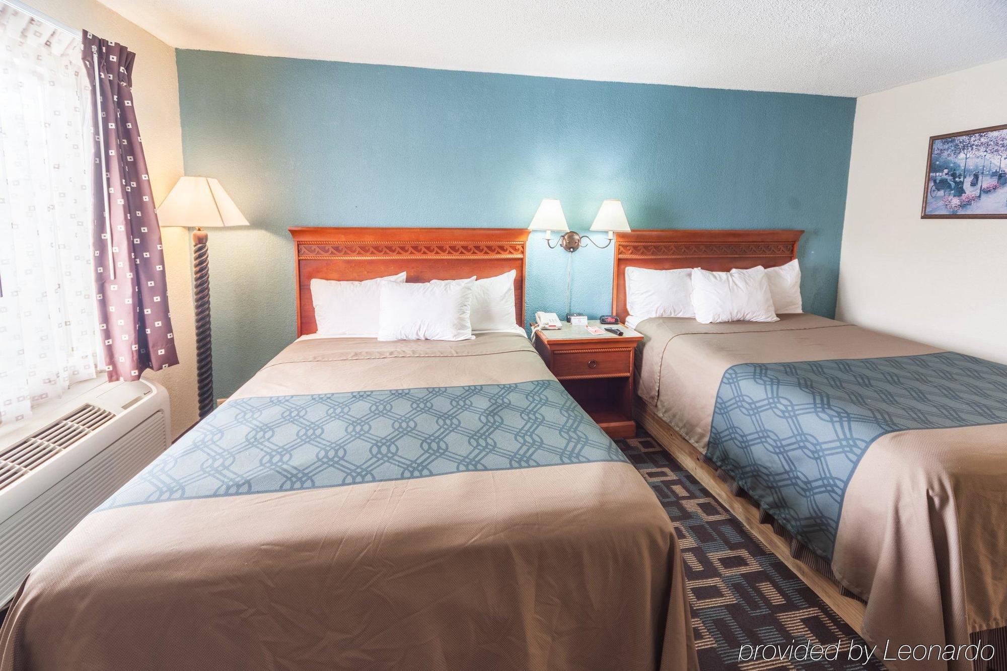 Econo Lodge Marion Extérieur photo