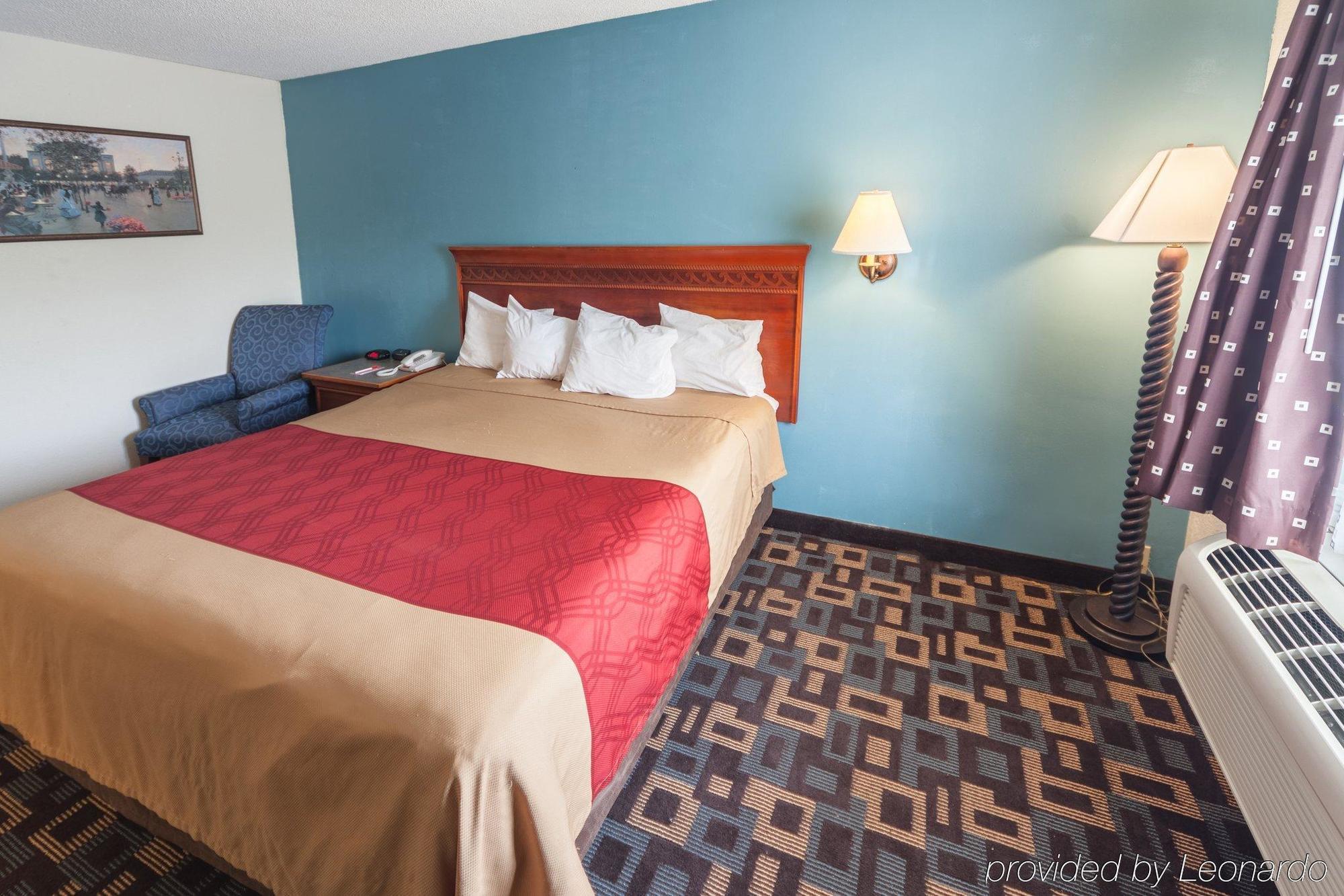 Econo Lodge Marion Extérieur photo